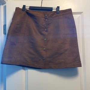 Old navy skirt